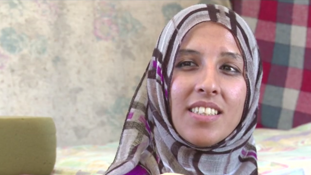 Vidéo - Not who we are, documentaire sur les réfugiées syriennes au Liban