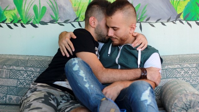 Texte – Les gays syriens craignent aussi la paix