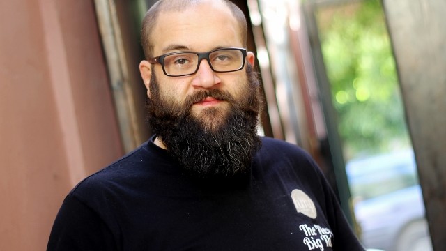 Texte – Hey le Liban : ce rappeur à barbe n’est pas un terroriste !