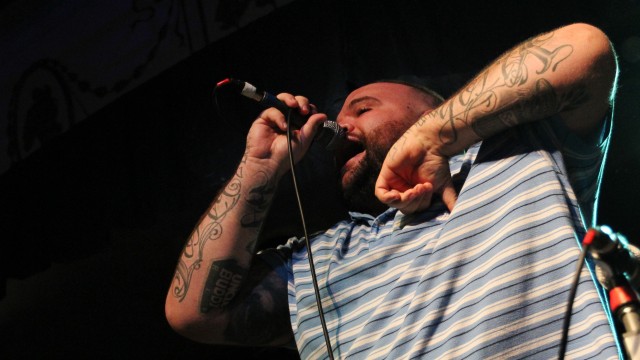Texte – Rapper sa rage, dans toutes les langues