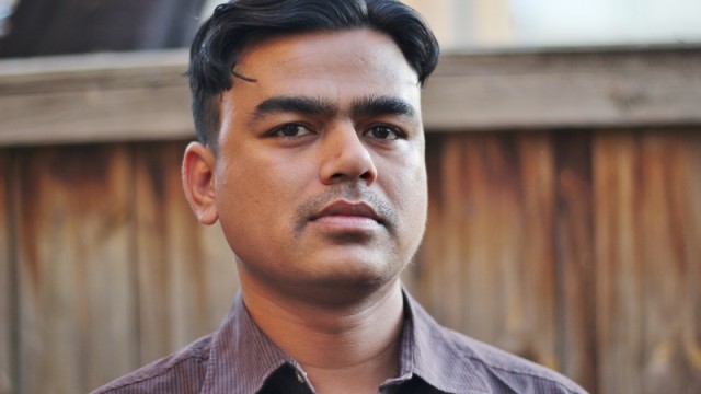 Texte – Loin des siens, un Rohingya lutte pour la survie de son peuple