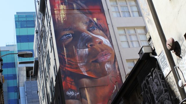 Texte - Melbourne, la ville du bonheur